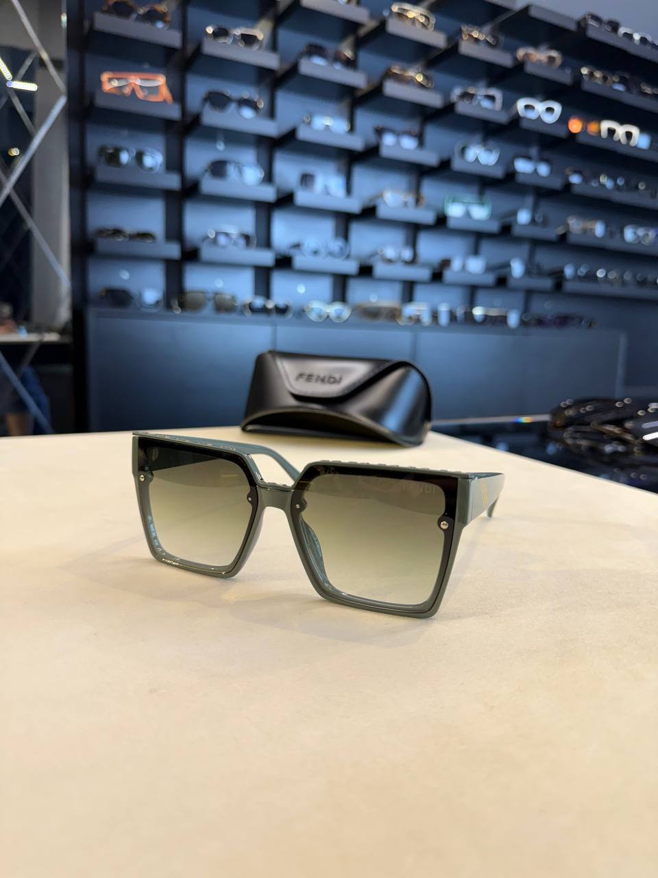 FD - Sunglasses