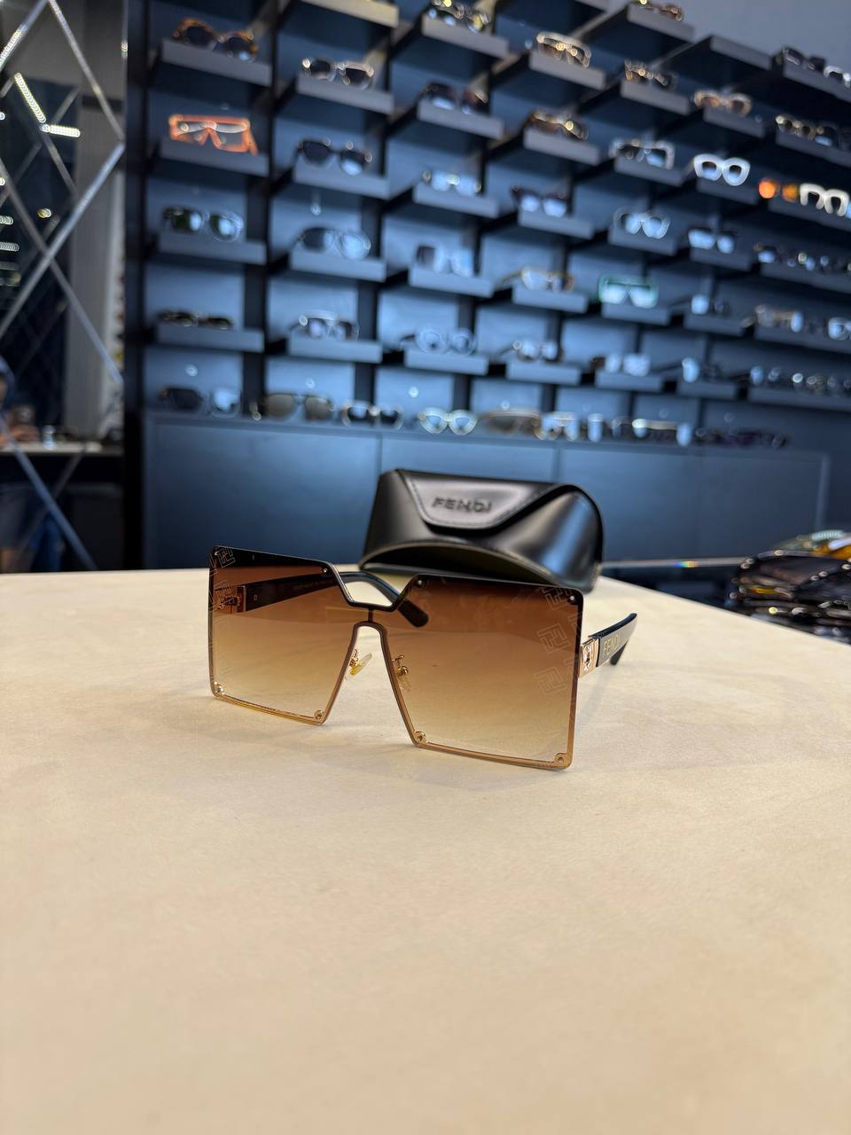 FD - Sunglasses