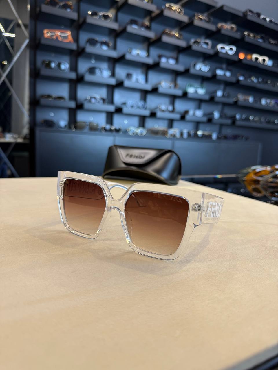 FD - Sunglasses