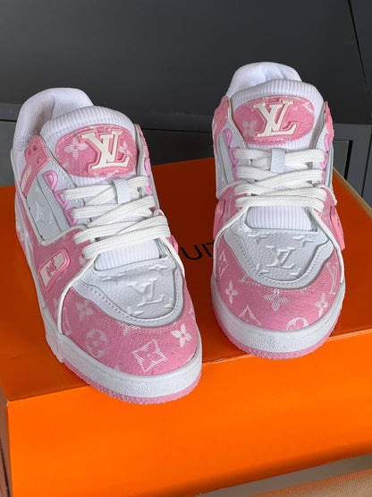 L - Shoes