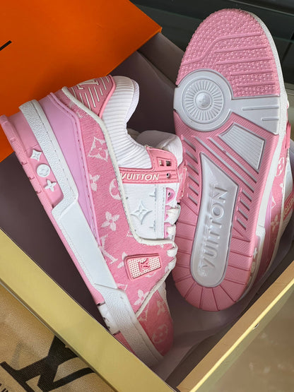 L - Shoes