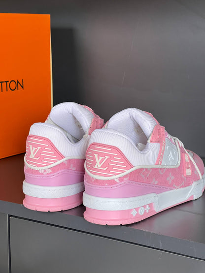 L - Shoes