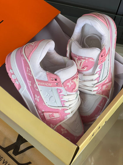 L - Shoes
