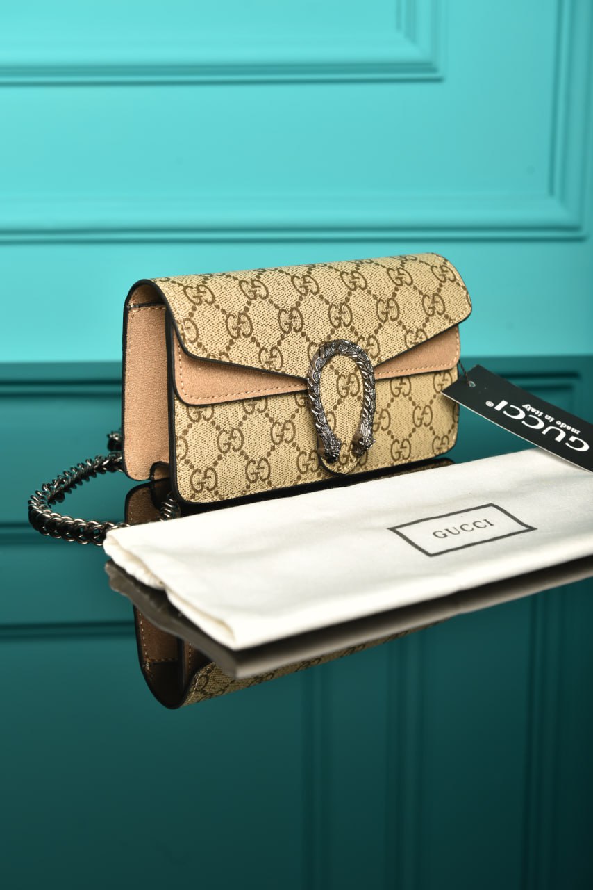 GCC - Dionysus Super Mini Bag