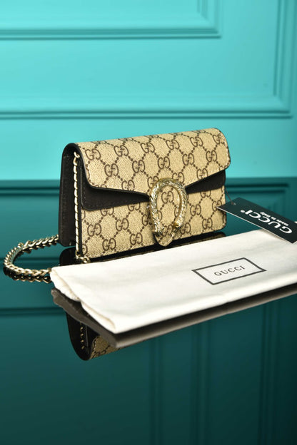 GCC - Dionysus Super Mini Bag