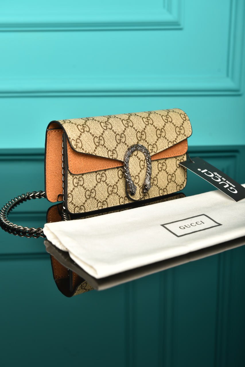 GCC - Dionysus Super Mini Bag