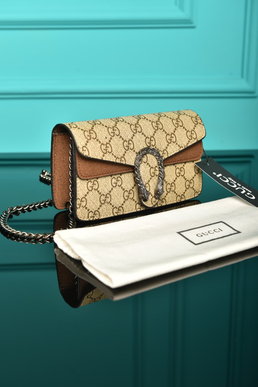 GCC - Dionysus Super Mini Bag
