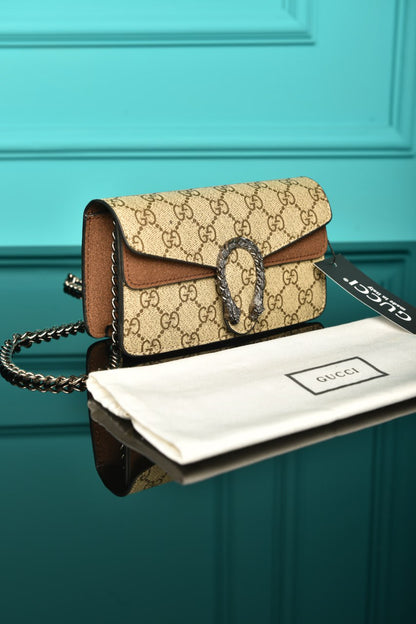 GCC - Dionysus Super Mini Bag