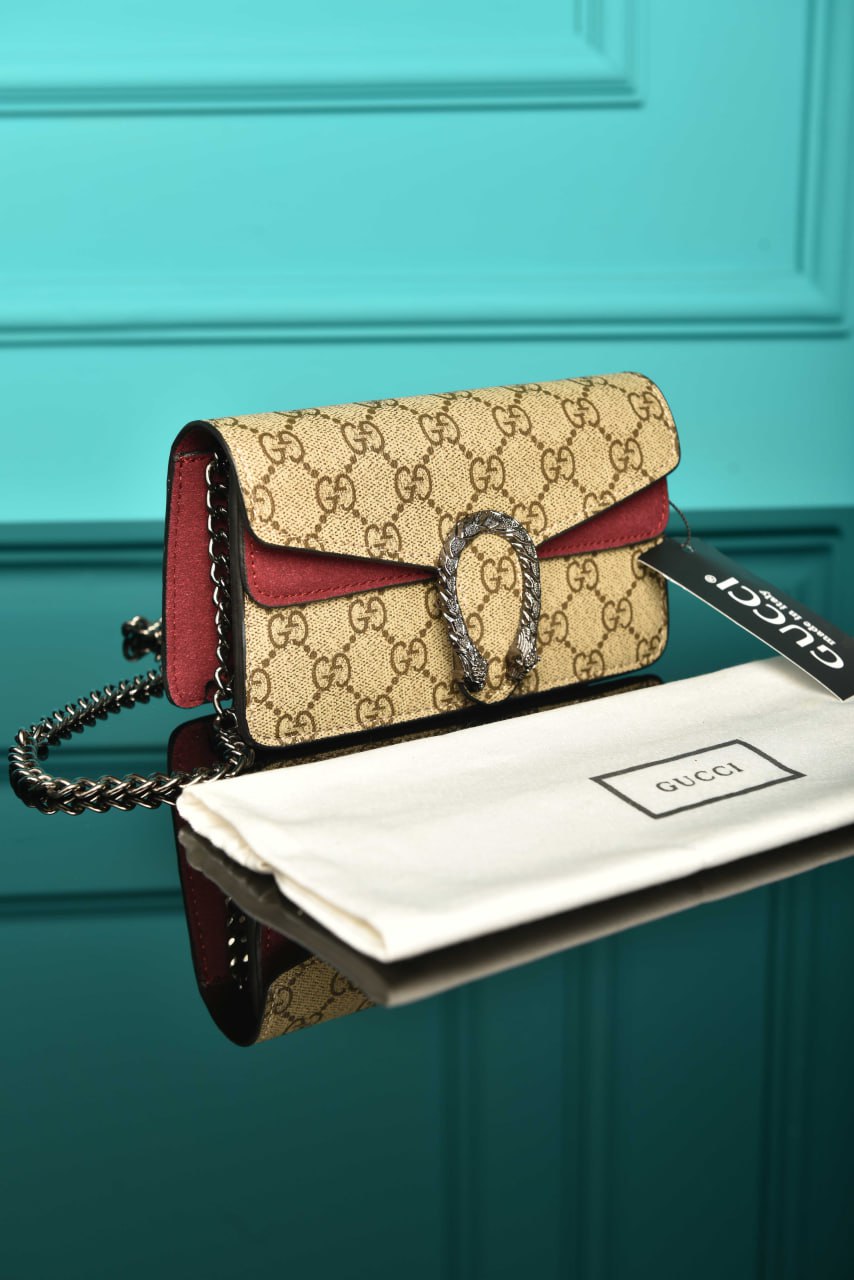 GCC - Dionysus Super Mini Bag