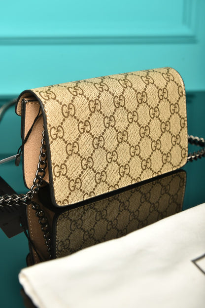GCC - Dionysus Super Mini Bag