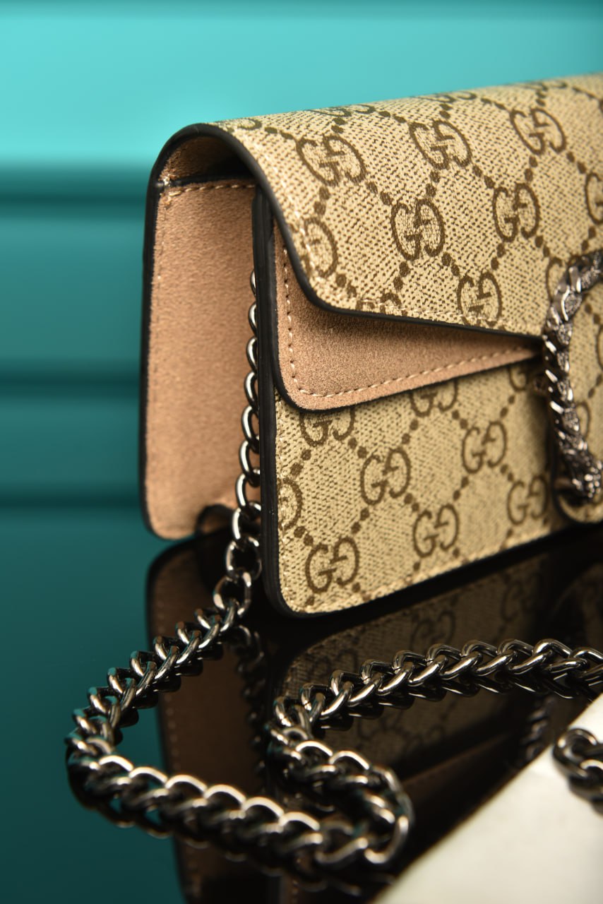 GCC - Dionysus Super Mini Bag