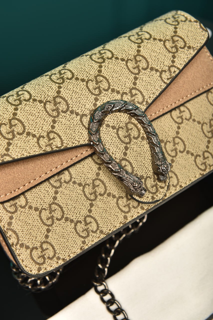 GCC - Dionysus Super Mini Bag