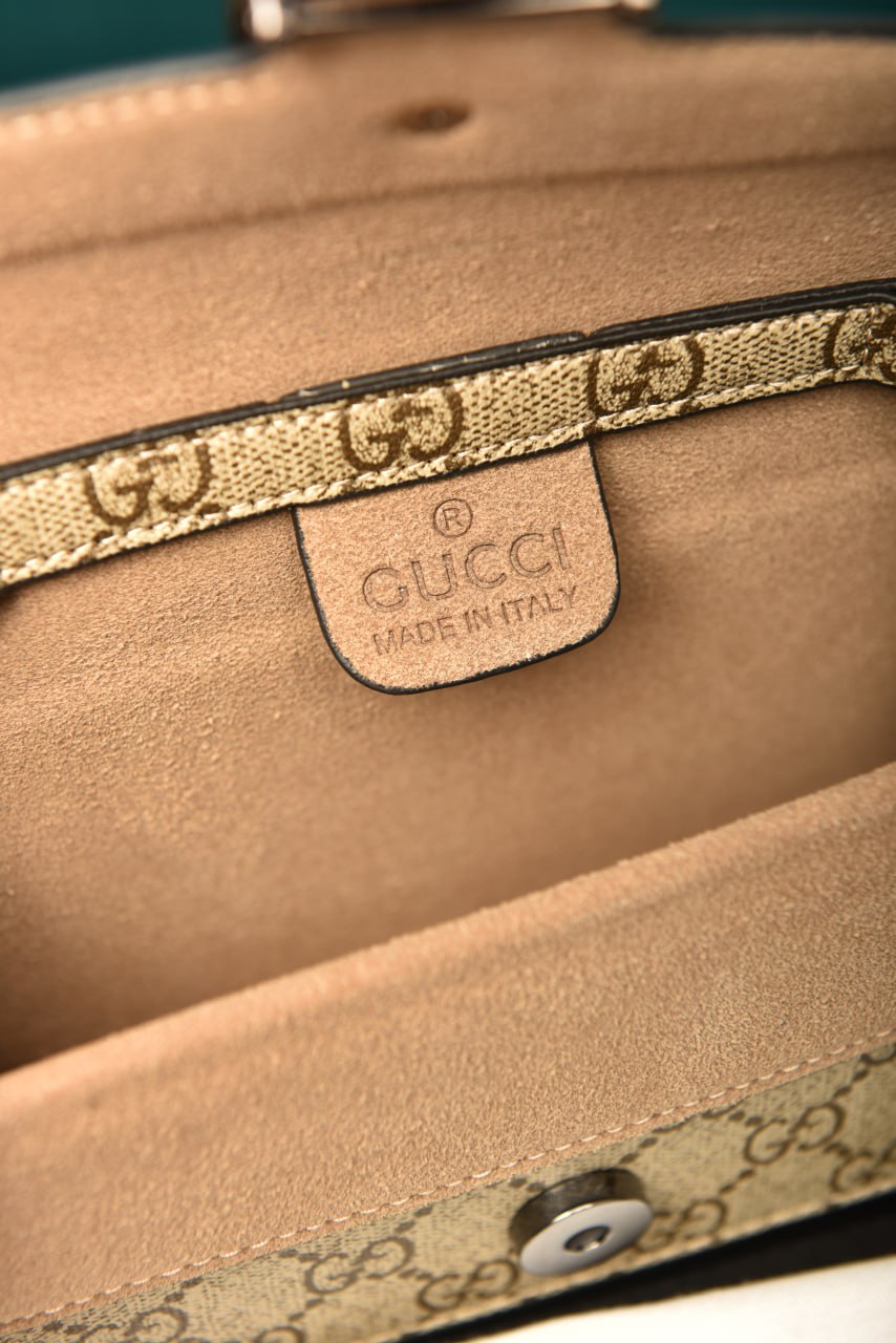 GCC - Dionysus Super Mini Bag