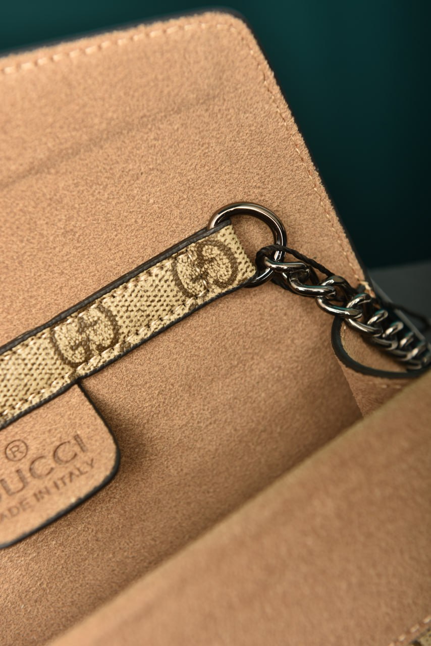 GCC - Dionysus Super Mini Bag
