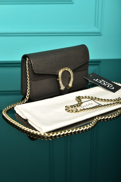 GCC - Dionysus Super Mini Bag