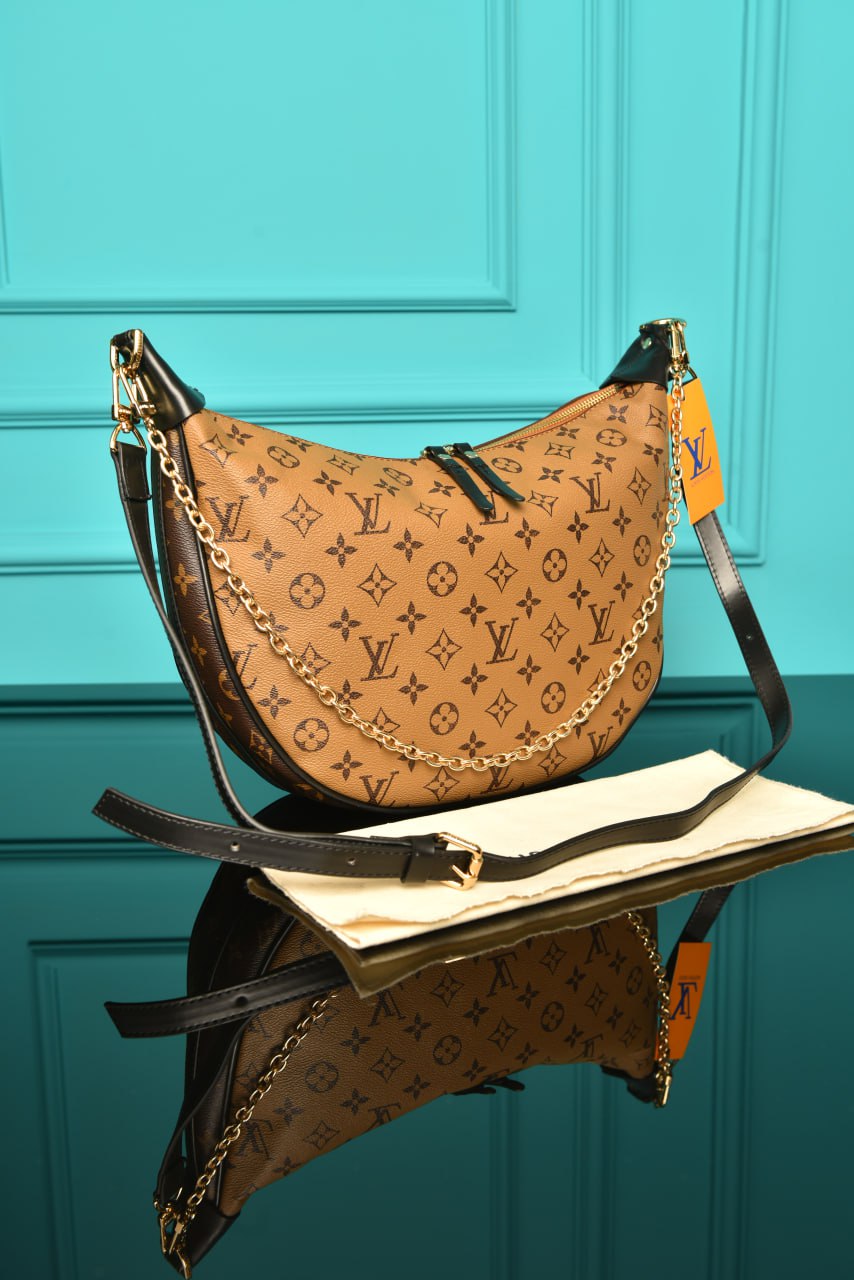 L - Loop Hobo