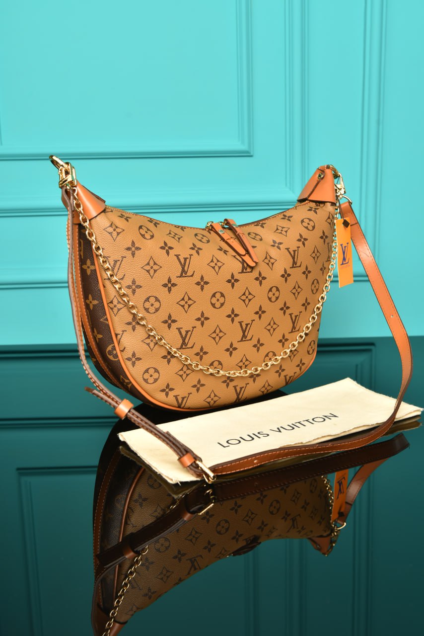 L - Loop Hobo