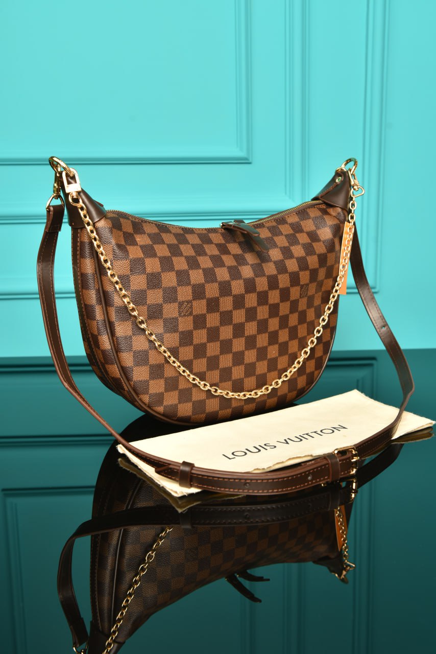 L - Loop Hobo