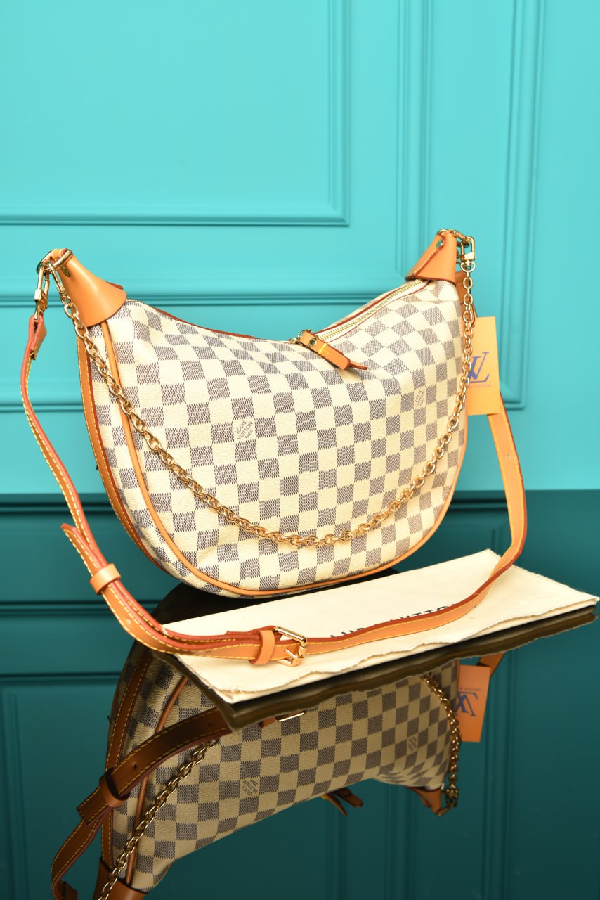 L - Loop Hobo