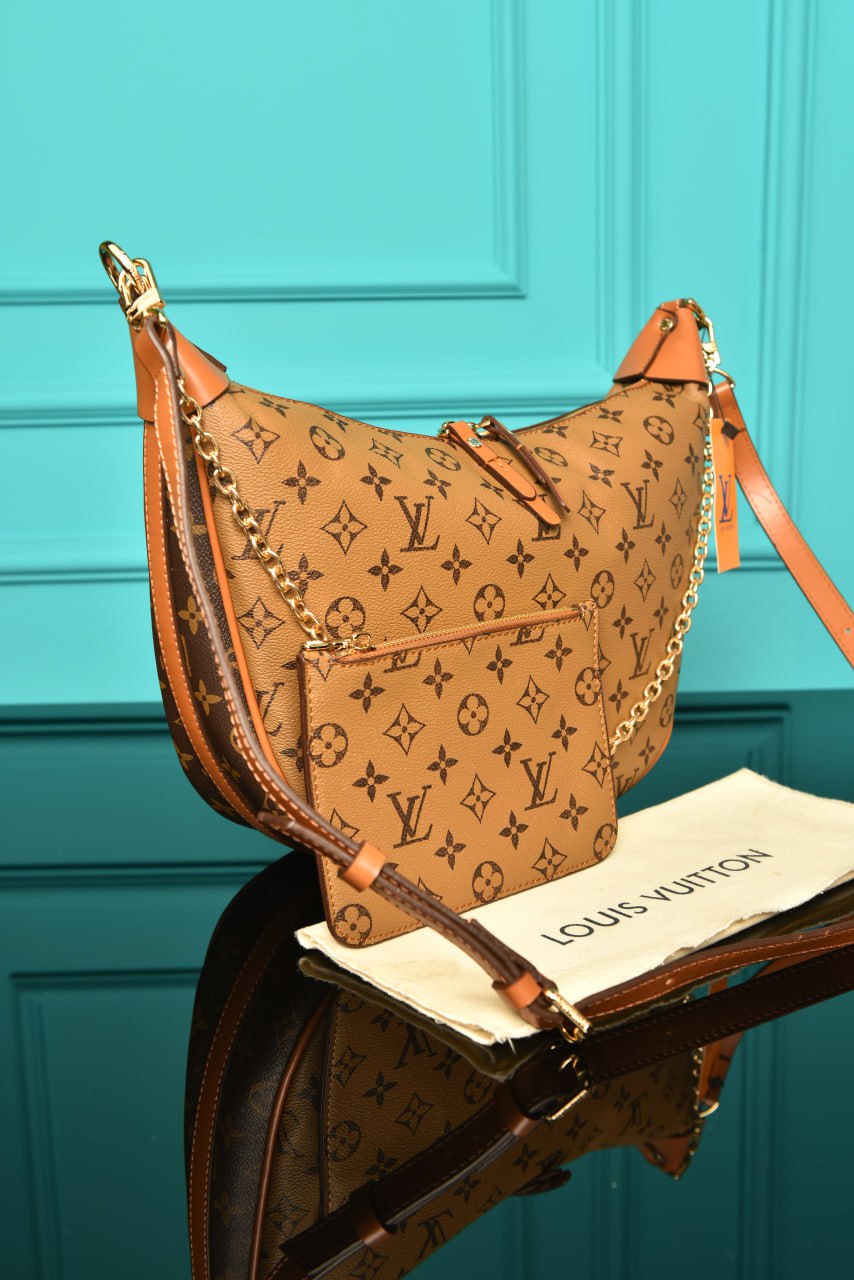L - Loop Hobo