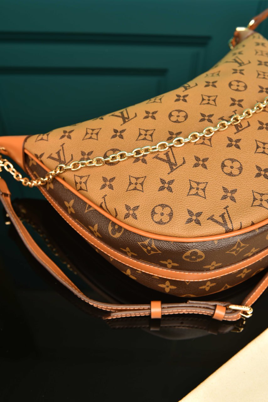 L - Loop Hobo