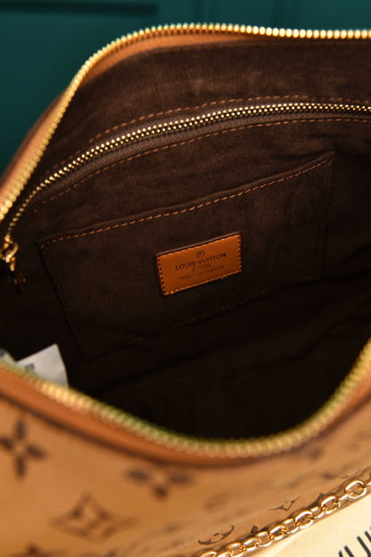 L - Loop Hobo
