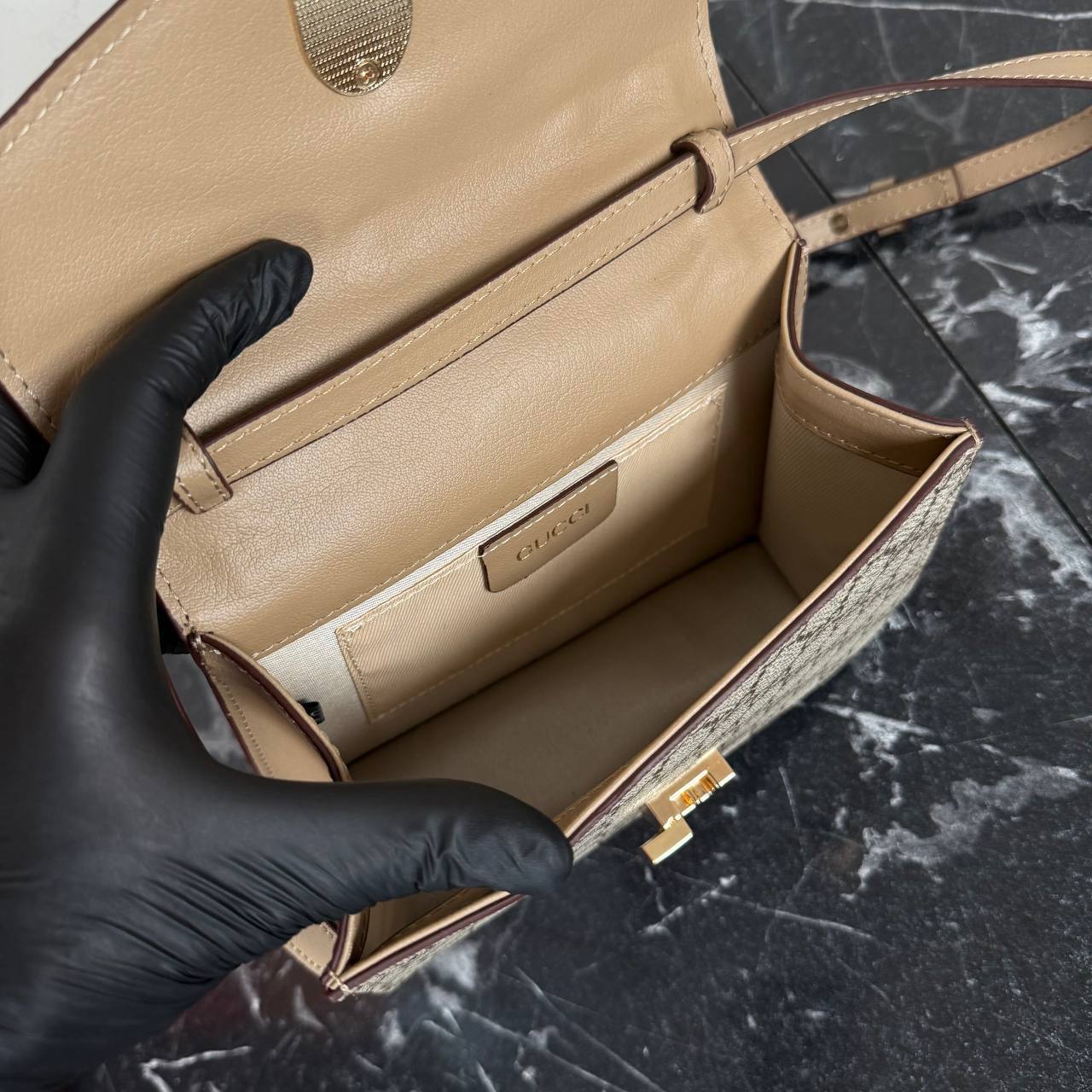 GCC - Sylvie Bag Mini