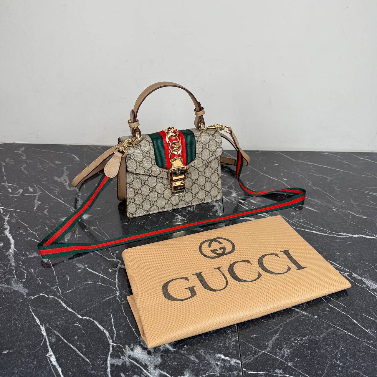 GCC - Sylvie Bag Mini