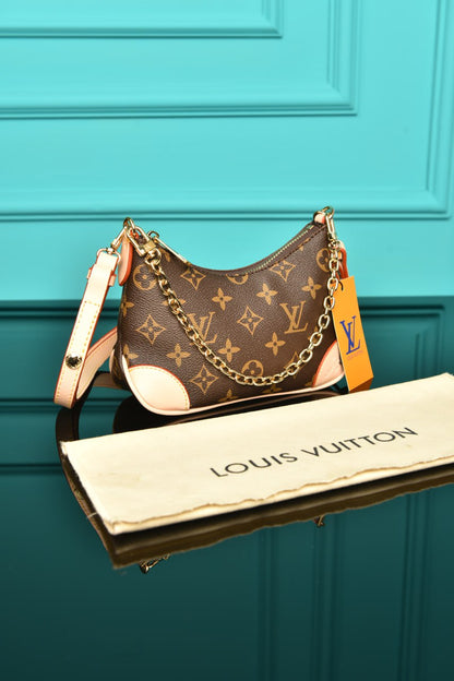 L - Nano Boulogne Bag