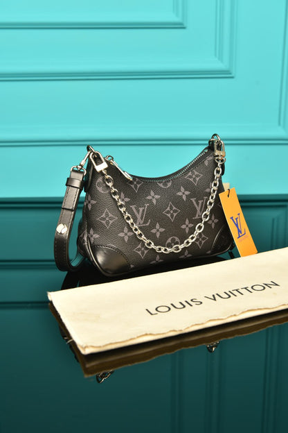 L - Nano Boulogne Bag