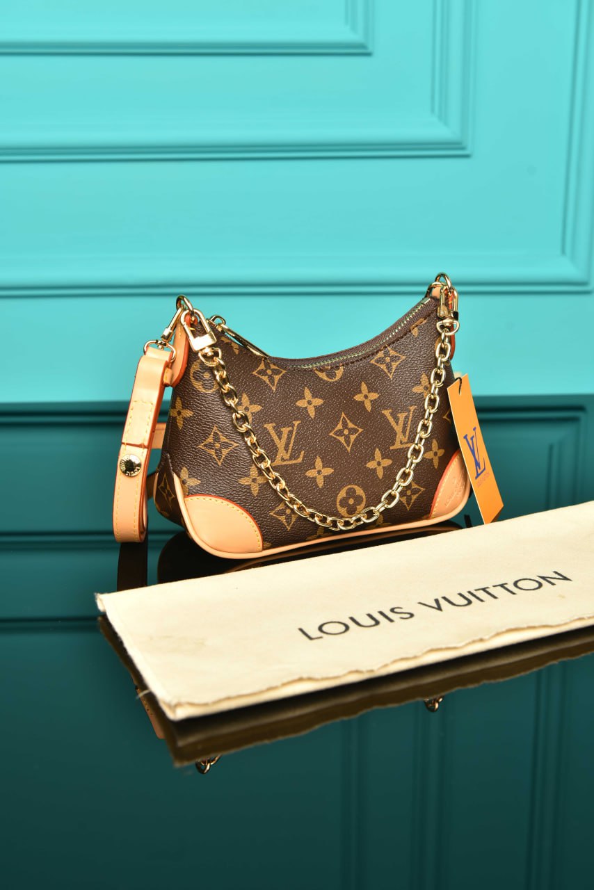 L - Nano Boulogne Bag