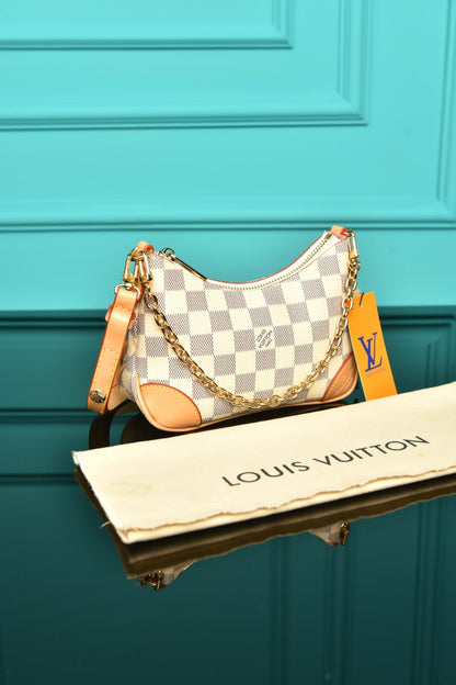 L - Nano Boulogne Bag