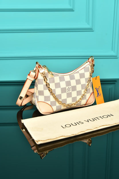 L - Nano Boulogne Bag