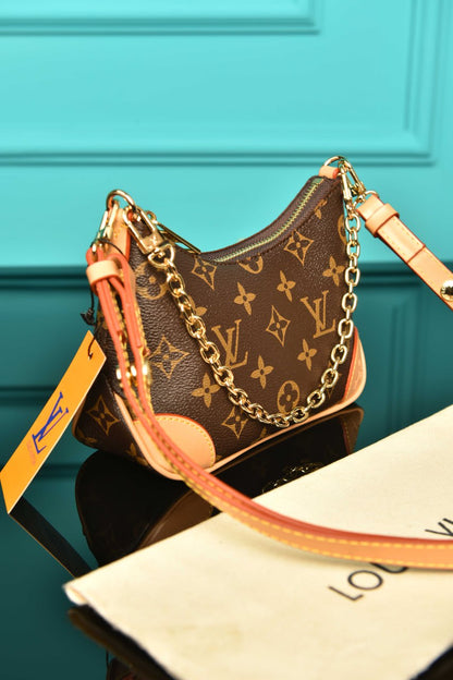 L - Nano Boulogne Bag