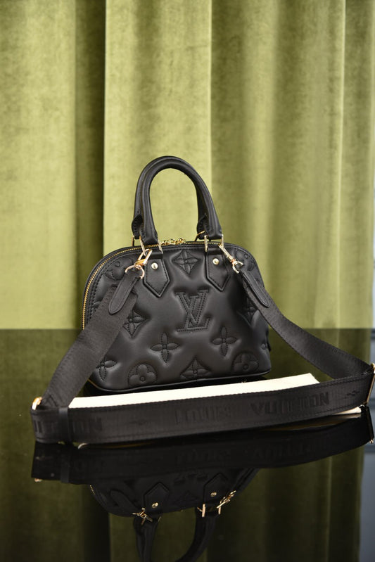 L - Alma BB Black