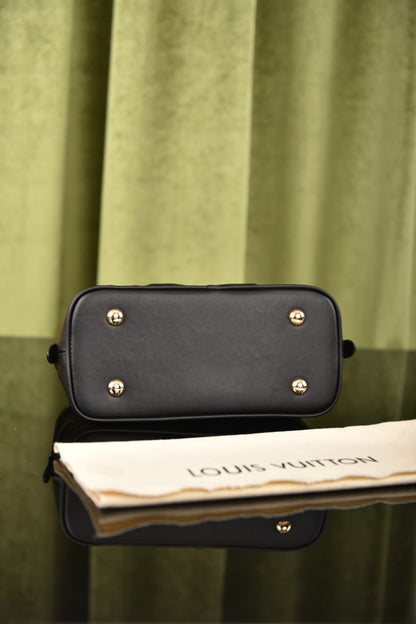 L - Alma BB Black