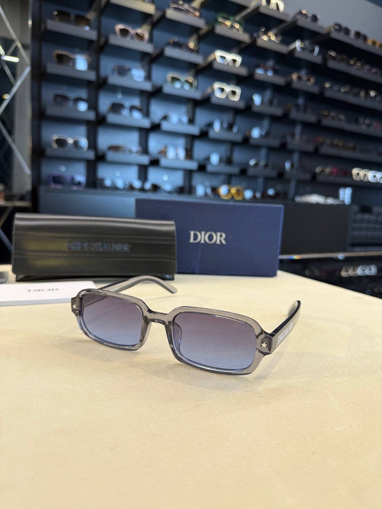 C-D - Sunglasses