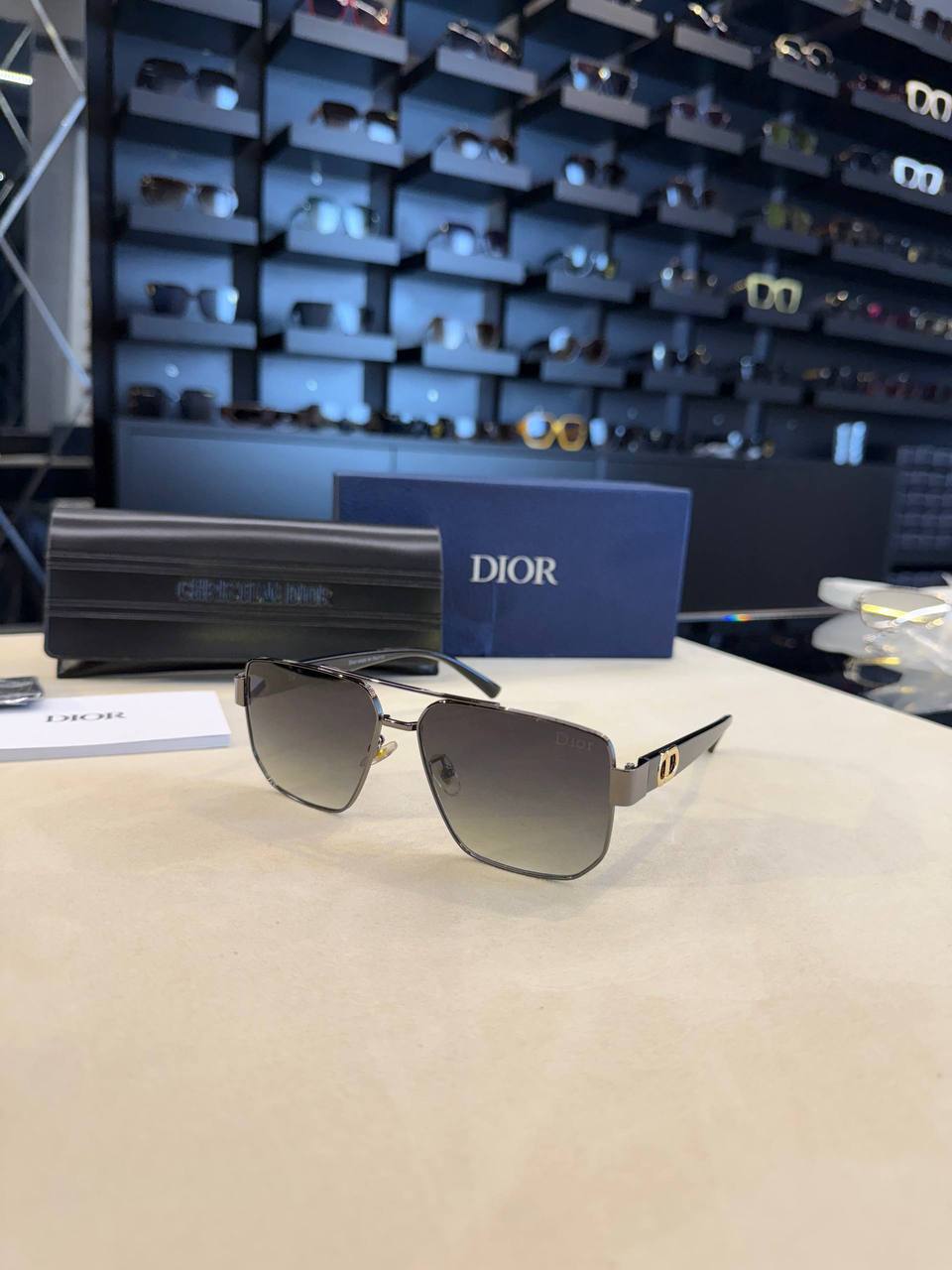 C-D - Sunglasses