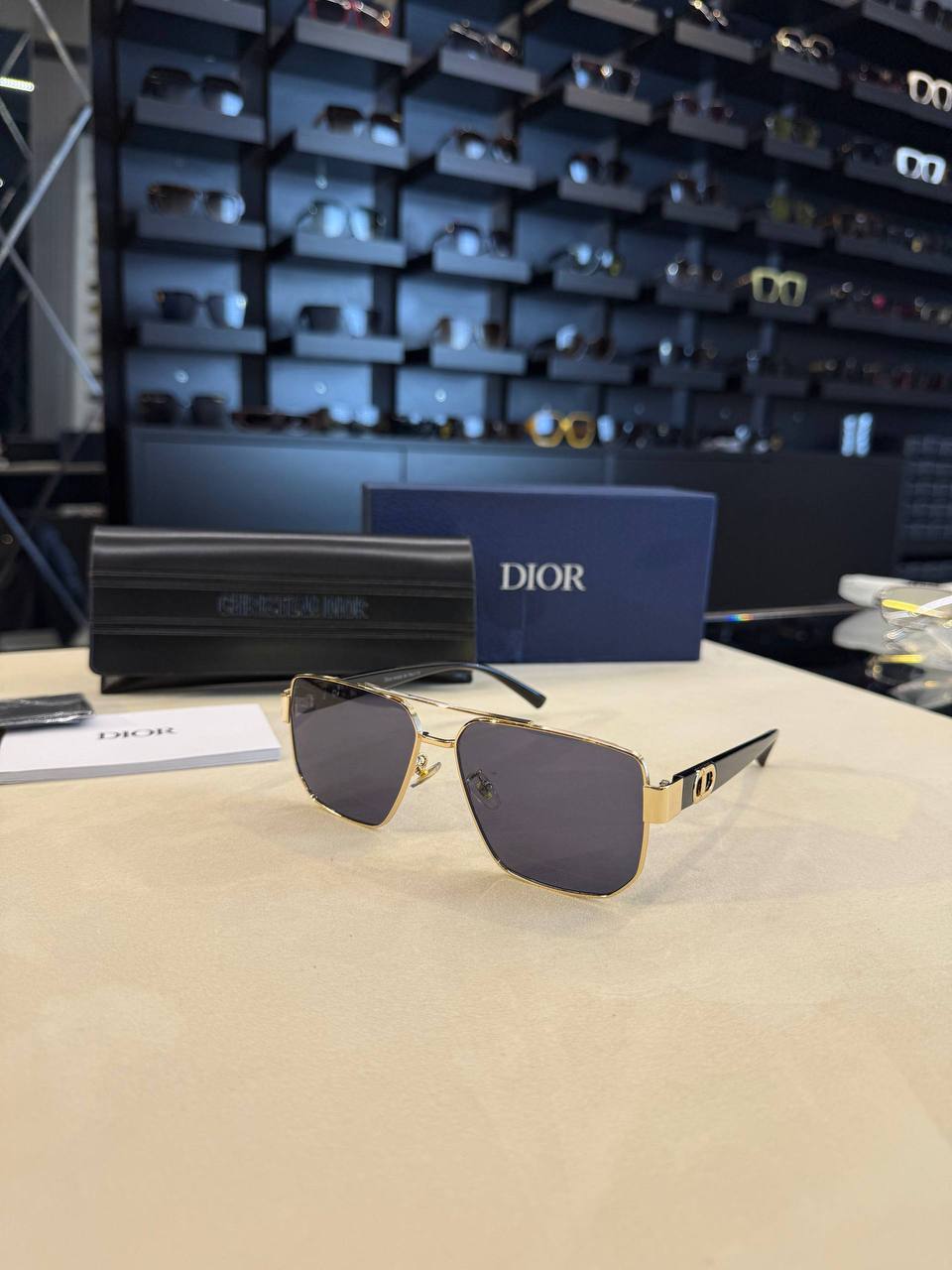 C-D - Sunglasses