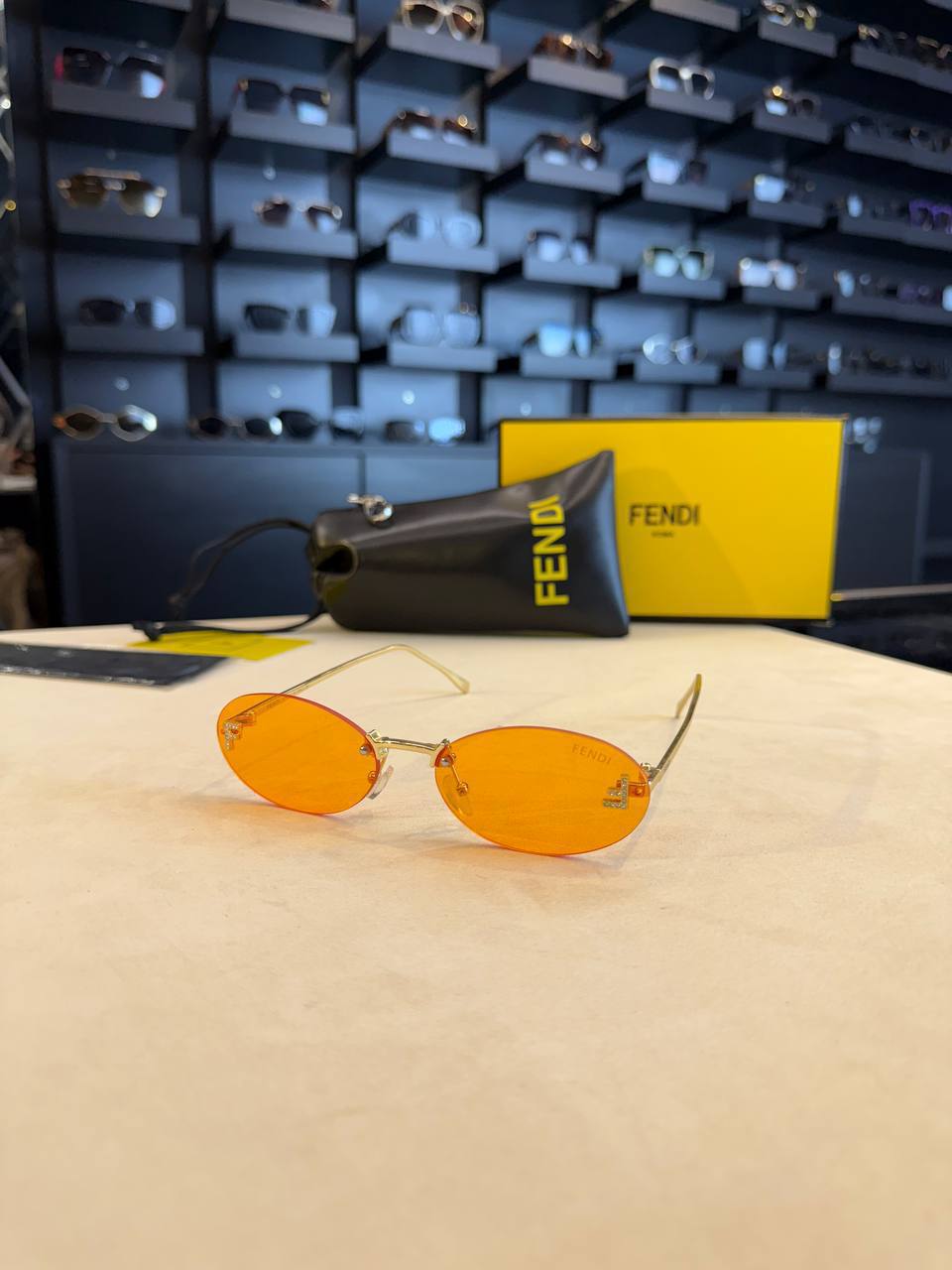 FD - Sunglasses