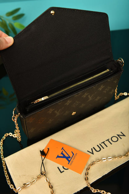 L - Felicie Pochette