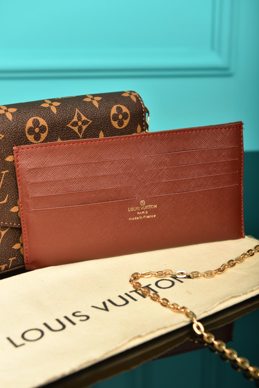 L - Felicie Pochette