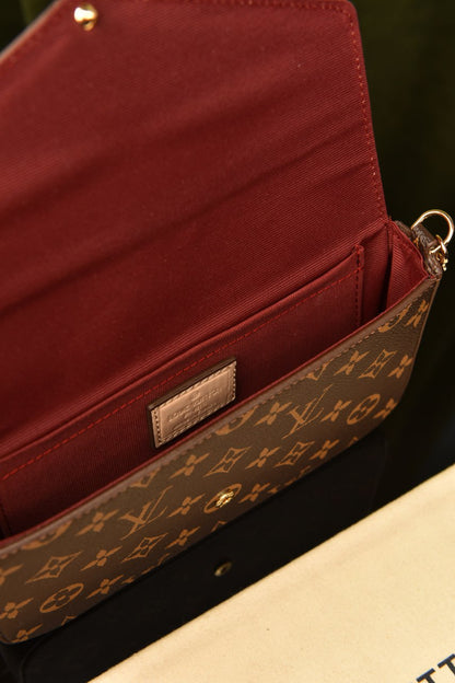 L - Felicie Pochette