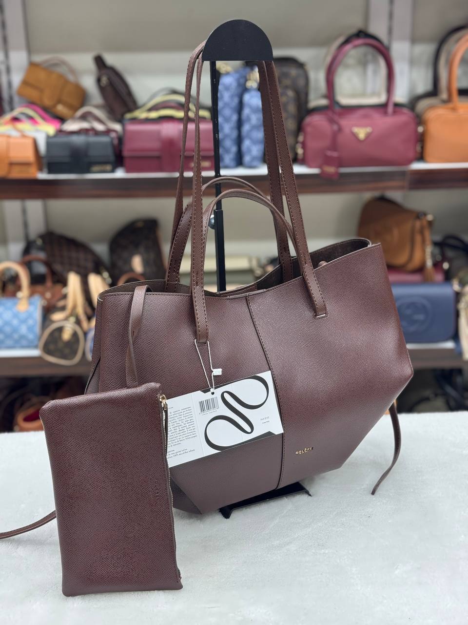 PLN-  Cyme Bag