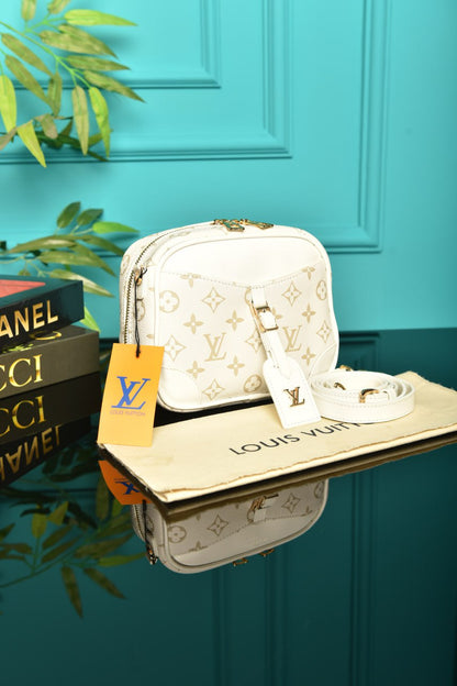 L - Deauville Mini Bag