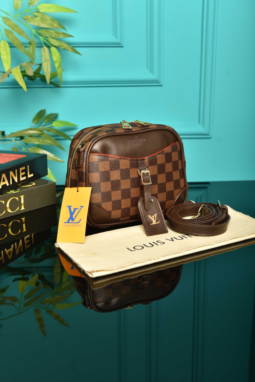 L - Deauville Mini Bag