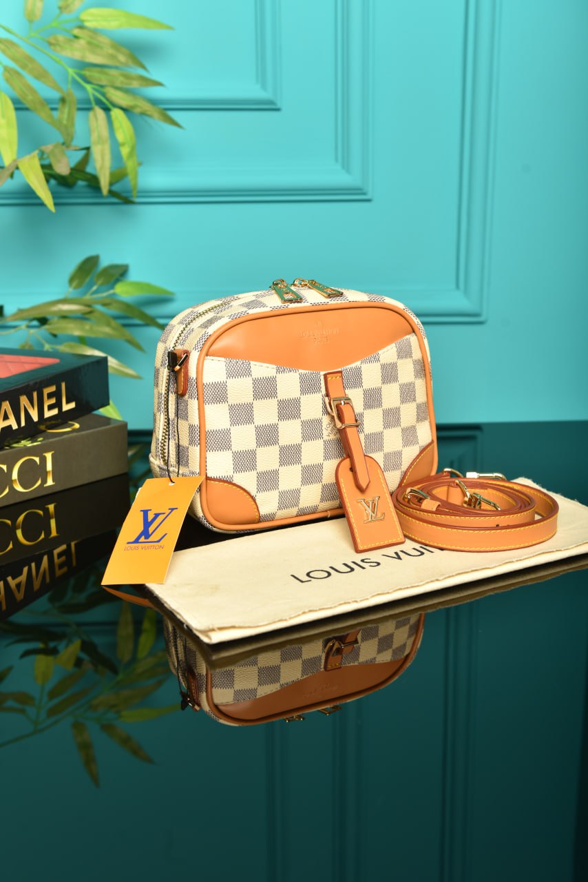 L - Deauville Mini Bag