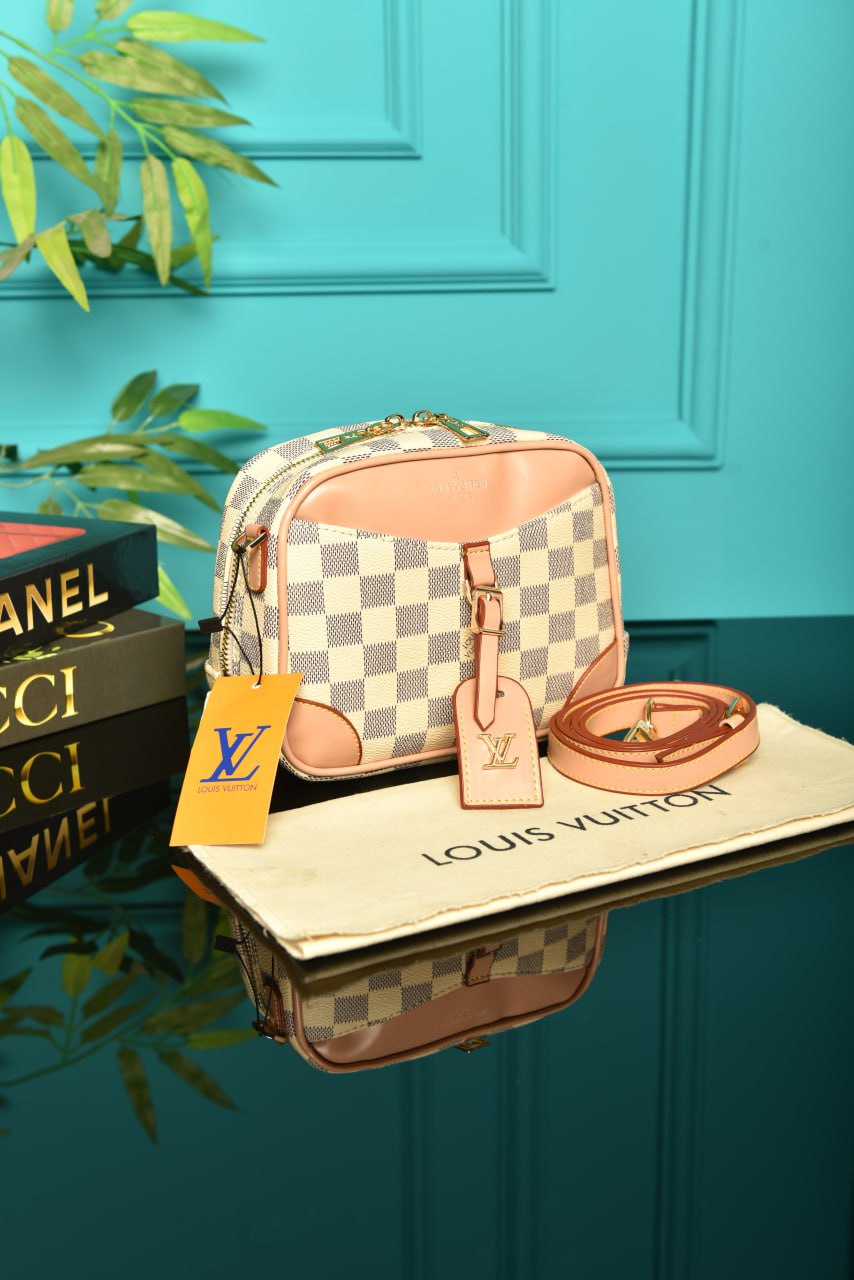 L - Deauville Mini Bag