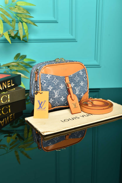 L - Deauville Mini Bag
