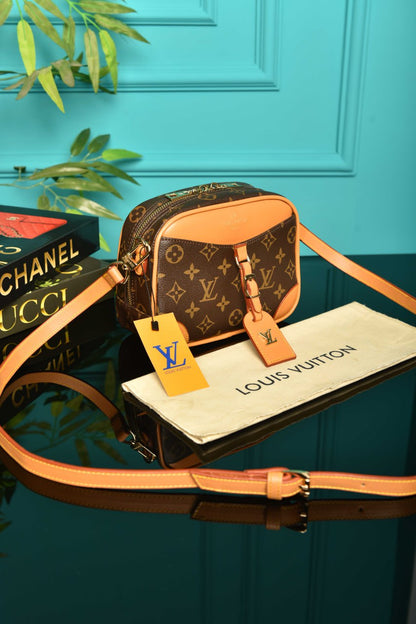 L - Deauville Mini Bag